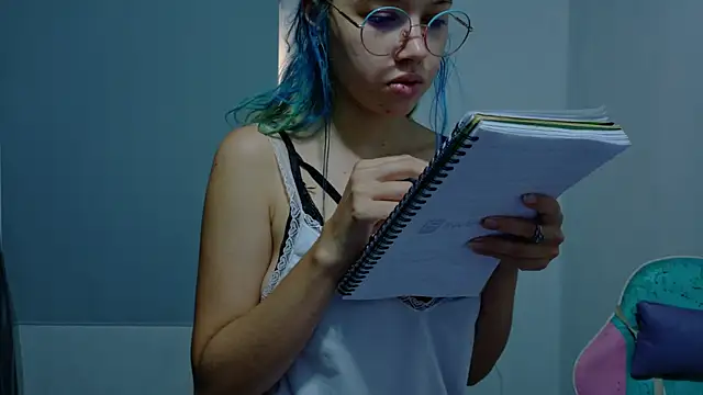 Snapshot of WandaDoll chatting on 7, 2, 2026 WandaDoll online show from 7, 2, 2026