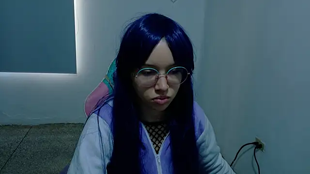 Snapshot of WandaDoll chatting on 9, 2, 2026 WandaDoll online show from 9, 2, 2026