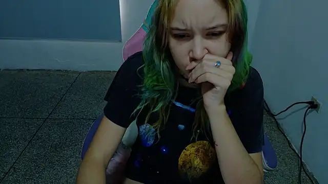 Snapshot of WandaDoll chatting on 11, 2, 2026 WandaDoll online show from 11, 2, 2026