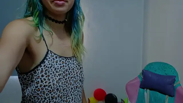 Snapshot of WandaDoll chatting on 21, 2, 2026 WandaDoll online show from 21, 2, 2026