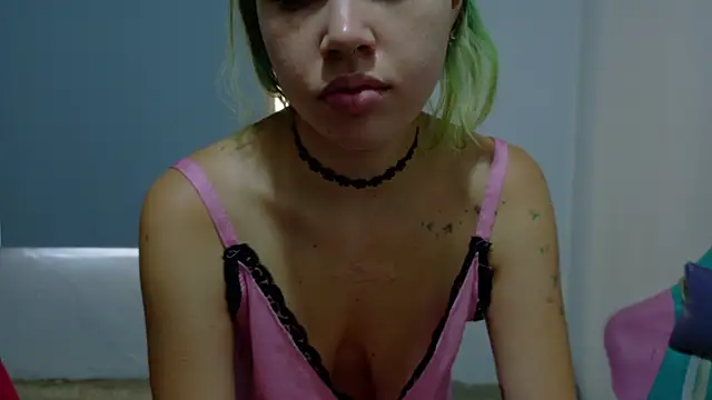 Snapshot of WandaDoll chatting on 27, 2, 2026 WandaDoll online show from 27, 2, 2026