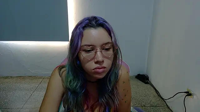 Snapshot of WandaDoll chatting on 11, 3, 2026 WandaDoll online show from 11, 3, 2026