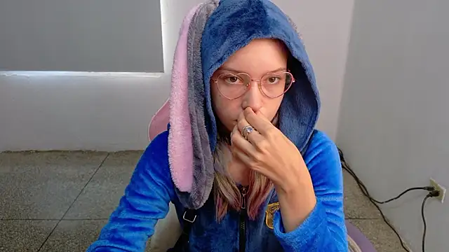 Snapshot of WandaDoll chatting on 12, 3, 2026 WandaDoll online show from 12, 3, 2026