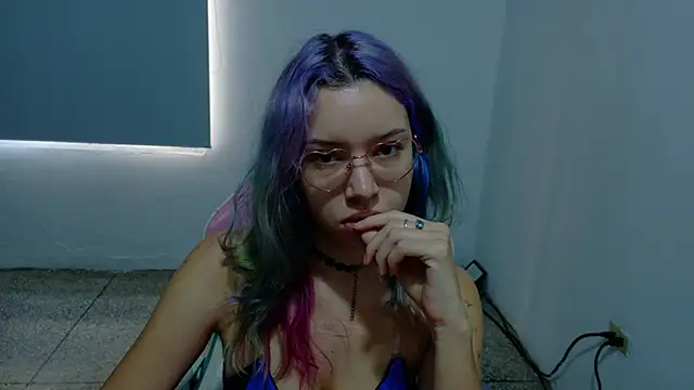 Snapshot of WandaDoll chatting on 13, 3, 2026 WandaDoll online show from 13, 3, 2026