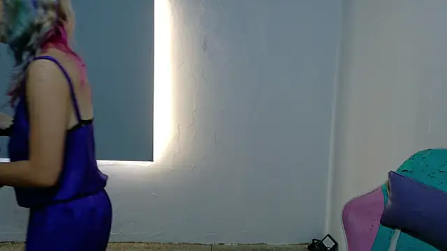 Snapshot of WandaDoll chatting on 15, 3, 2026 WandaDoll online show from 15, 3, 2026