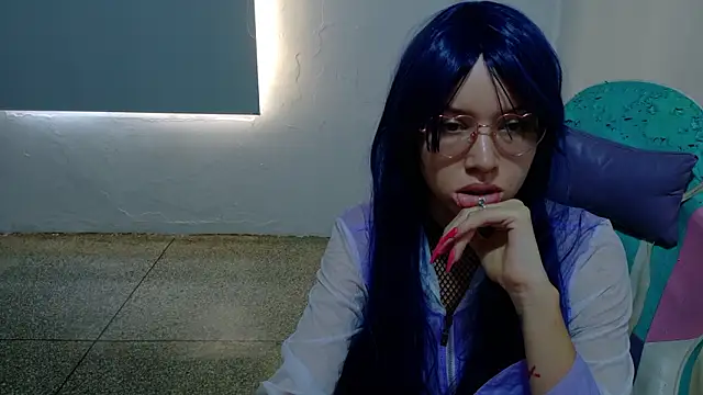 Snapshot of WandaDoll chatting on 16, 3, 2026 WandaDoll online show from 16, 3, 2026