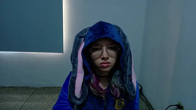 Snapshot of WandaDoll chatting on 18, 3, 2026 WandaDoll online show from 18, 3, 2026