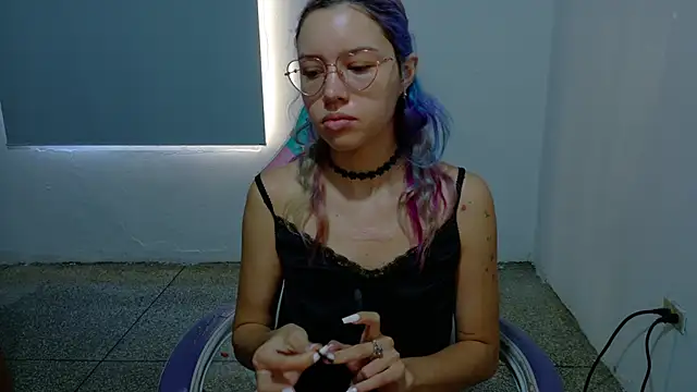 Snapshot of WandaDoll chatting on 21, 3, 2026 WandaDoll online show from 21, 3, 2026