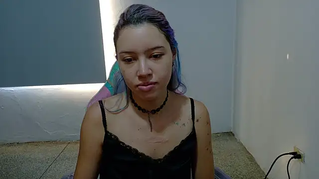 Snapshot of WandaDoll chatting on 22, 3, 2026 WandaDoll online show from 22, 3, 2026