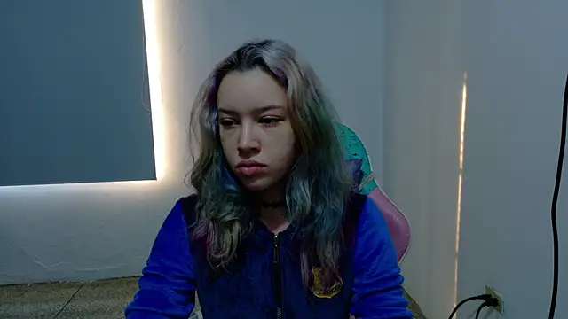 Snapshot of WandaDoll chatting on 24, 3, 2026 WandaDoll online show from 24, 3, 2026