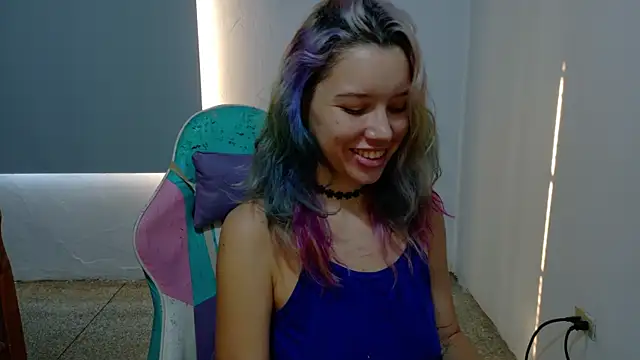 Snapshot of WandaDoll chatting on 25, 3, 2026 WandaDoll online show from 25, 3, 2026