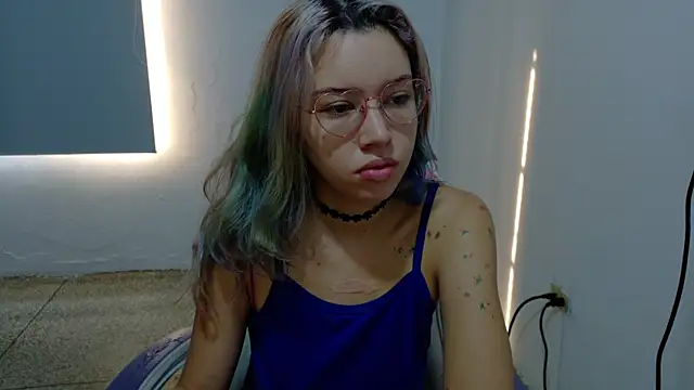 Snapshot of WandaDoll chatting on 28, 3, 2026 WandaDoll online show from 28, 3, 2026