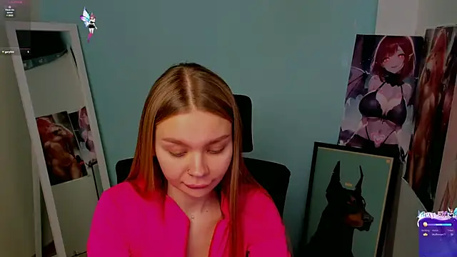 Molly sweetie online show from 4, 12, 2024