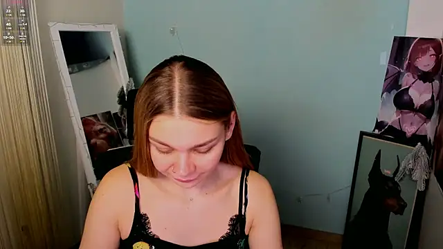 Molly sweetie online show from 6, 1, 2025