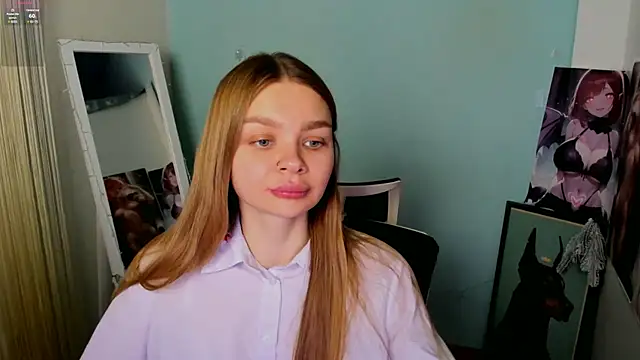 Molly sweetie online show from 7, 1, 2025