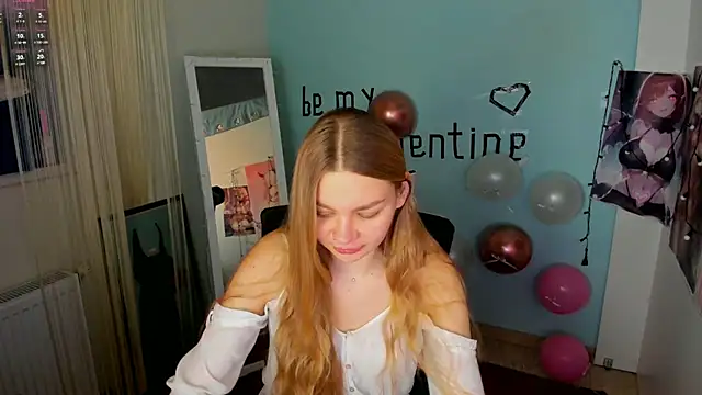 Molly sweetie online show from 16, 2, 2025