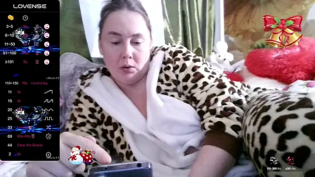 Snapshot of pussykroshka chatting on 2, 2, 2025 pussykroshka online show from 2, 2, 2025