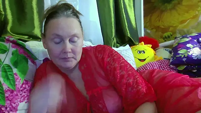 Snapshot of pussykroshka chatting on 20, 10, 2025 pussykroshka online show from 20, 10, 2025
