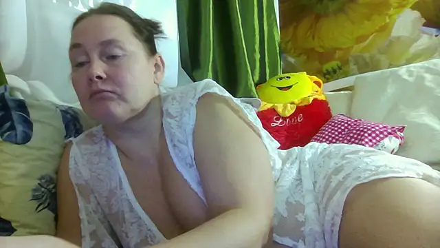 pussykroshka online show from 10, 11, 2025