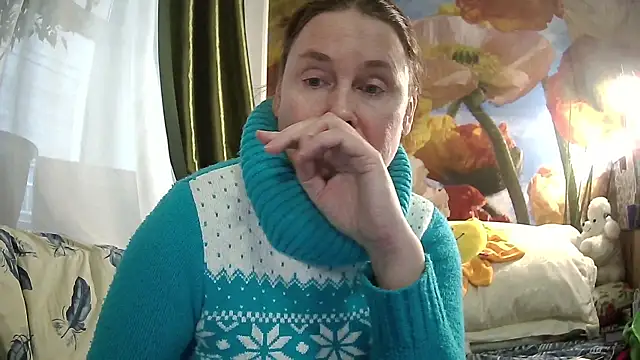 Snapshot of pussykroshka chatting on 10, 1, 2026 pussykroshka online show from 10, 1, 2026