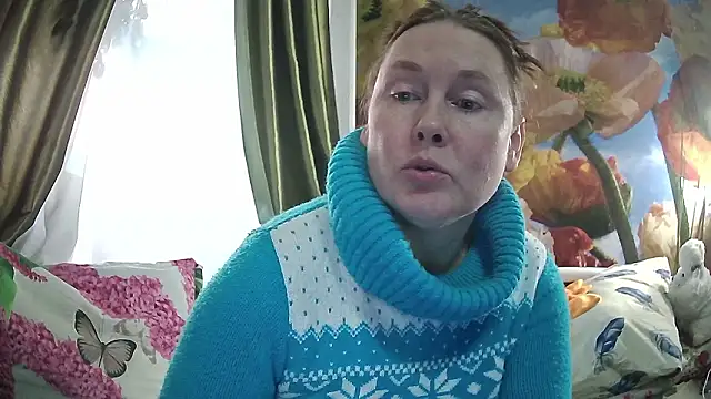 Snapshot of pussykroshka chatting on 1, 2, 2026 pussykroshka online show from 1, 2, 2026