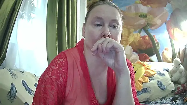 Snapshot of pussykroshka chatting on 2, 3, 2026 pussykroshka online show from 2, 3, 2026