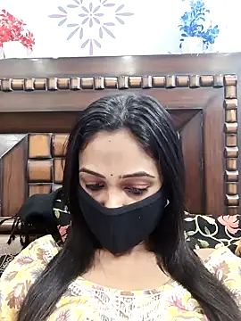 Snapshot of Yours-Bebo chatting on 28, 1, 2025 Yours-Bebo online show from 28, 1, 2025