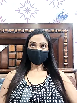 Snapshot of Yours-Bebo chatting on 10, 9, 2025 Yours-Bebo online show from 10, 9, 2025