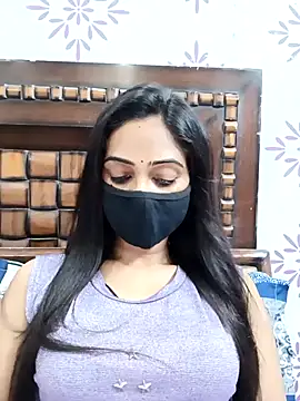 Snapshot of Yours-Bebo chatting on 18, 9, 2025 Yours-Bebo online show from 18, 9, 2025