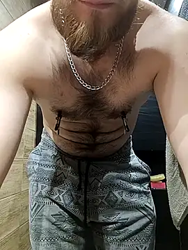 Sweet bear69 online show from 17, 12, 2025