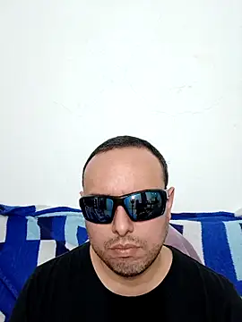 ElSunEagle online show from 14, 3, 2026