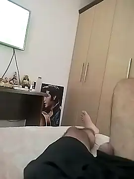 flavio81augusto online show from 7, 2, 2026