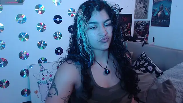 abril666 online show from 20, 10, 2025