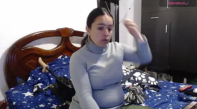 MagicStephany  online show from 3, 3, 2025