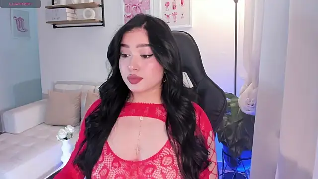 Snapshot of Abbye_blue01 chatting on 8, 5, 2026 Abbye blue01 online show from 8, 5, 2026