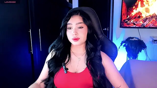 Snapshot of Abbye_blue01 chatting on 28, 5, 2026 Abbye blue01 online show from 28, 5, 2026
