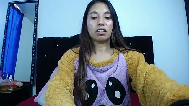 sweet skylove  online show from 20, 2, 2026