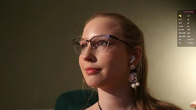 steffania- online show from 20, 4, 2026