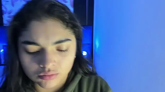 Snapshot of GiselOrtiz chatting on 20, 1, 2025 GiselOrtiz online show from 20, 1, 2025