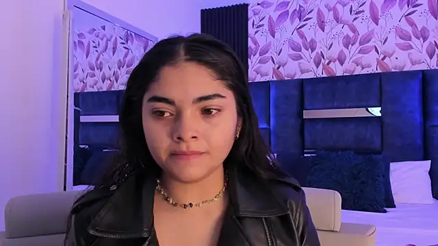 Snapshot of GiselOrtiz chatting on 26, 1, 2025 GiselOrtiz online show from 26, 1, 2025