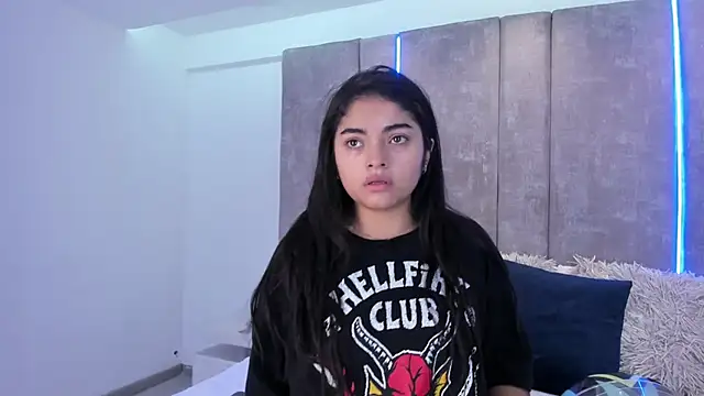 Snapshot of GiselOrtiz chatting on 30, 1, 2025 GiselOrtiz online show from 30, 1, 2025
