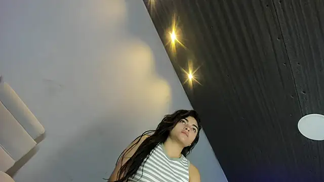 Snapshot of GiselOrtiz chatting on 1, 2, 2025 GiselOrtiz online show from 1, 2, 2025