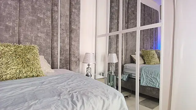 GiselOrtiz online show from 1, 4, 2026