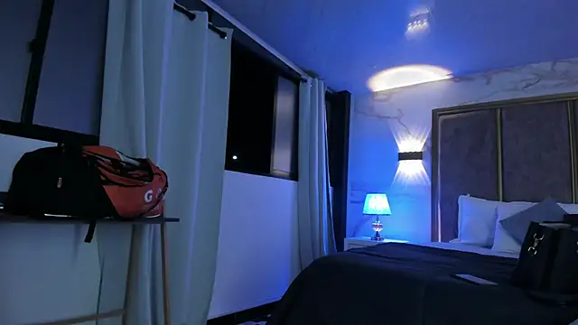 GiselOrtiz online show from 11, 4, 2026