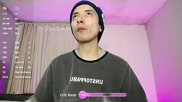 Pinkandyellowpokemon online show from 14, 9, 2025