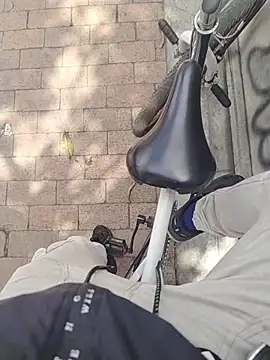 Danielitohot23cm online show from 12, 11, 2025