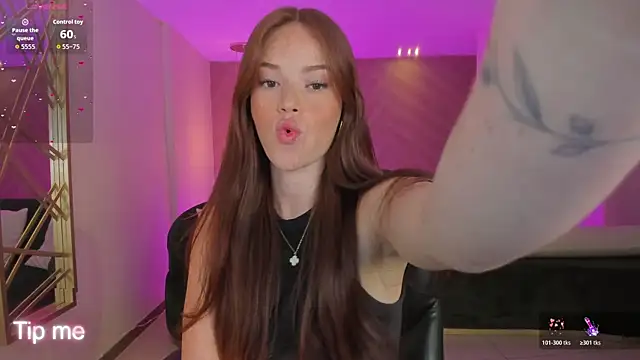 CorinneRusso online show from 10, 3, 2026