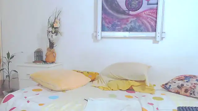 SoniaGresson online show from 26, 10, 2025