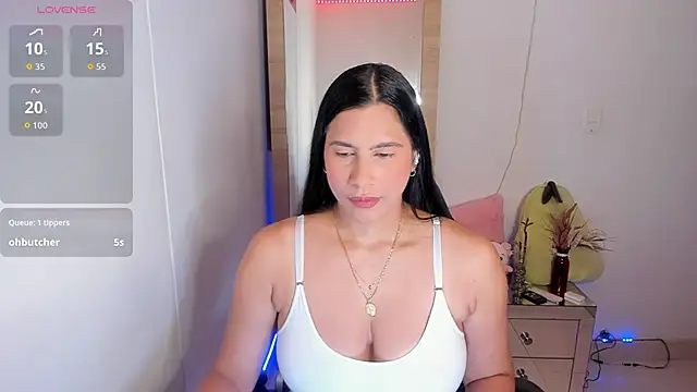 hellensexy online show from 22, 5, 2026