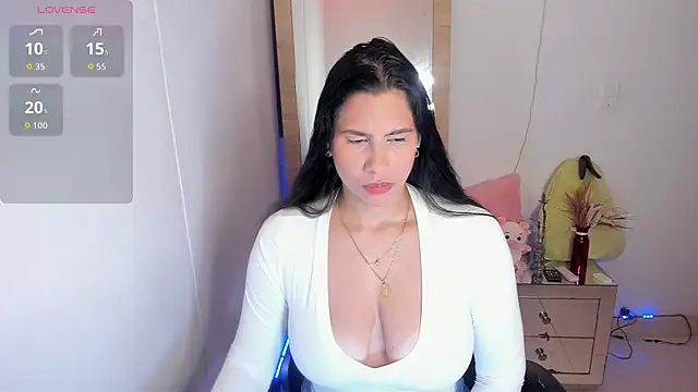 hellensexy online show from 26, 5, 2026